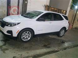 شيفروليه ايكونس